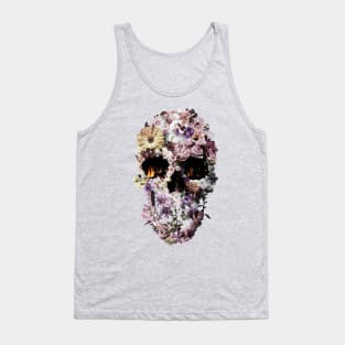 Skull Tank Top